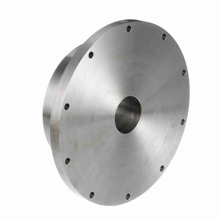 Kop-Flex Elastomeric Coupling Rigid Hub - Style Ub - Size 40 - Rough Bore 40 UB RHUB
